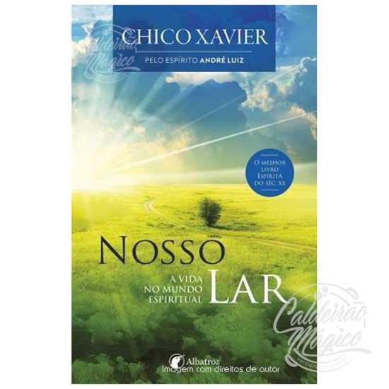 Nosso Lar