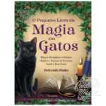 O Pequeno Livro da Magia dos Gatos