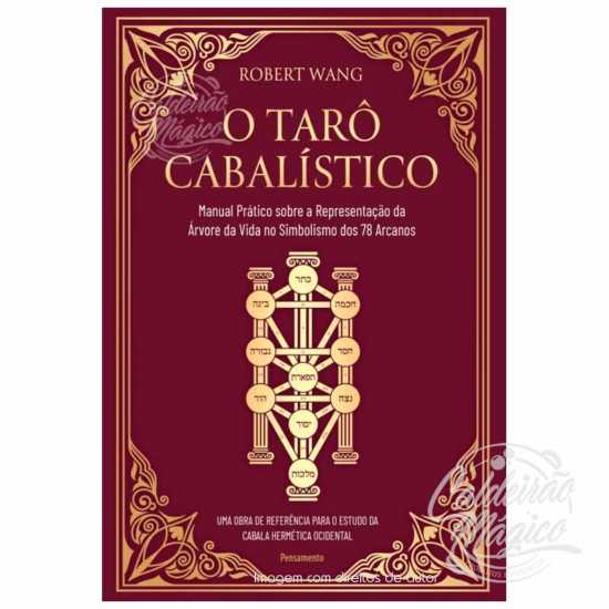 O Tarô Cabalístico