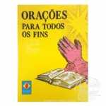 Orações para Todos os Fins