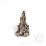 Pin Nossa Senhora Fátima