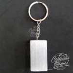 Porta-chaves Selenita