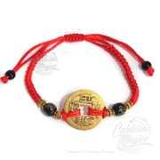 Pulseira Prosperidade