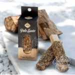 Stick Pau Santo Sagrada Madre