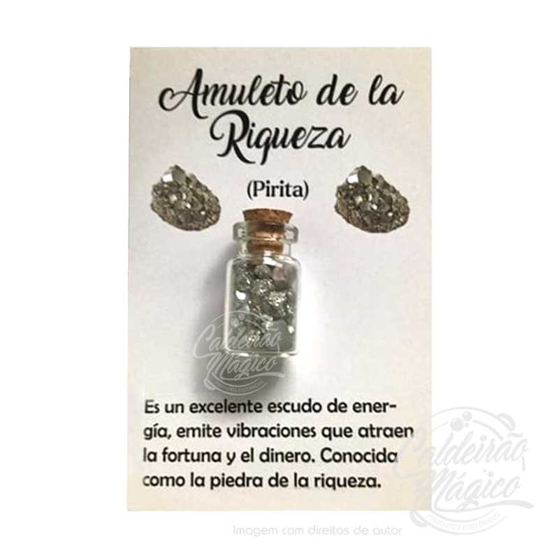 Garrafinha Pirita Garrafinha Pirita