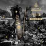 Incenso Cristal Pirita