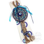 Pendente Olho Turco Mandala - Image 2