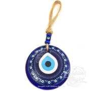 Pendente Olho Turco