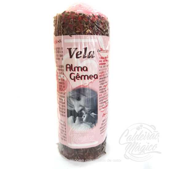 Velão Alma Gémea