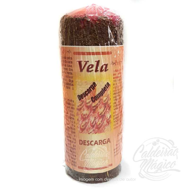 Velão Descarga Velão Descarga