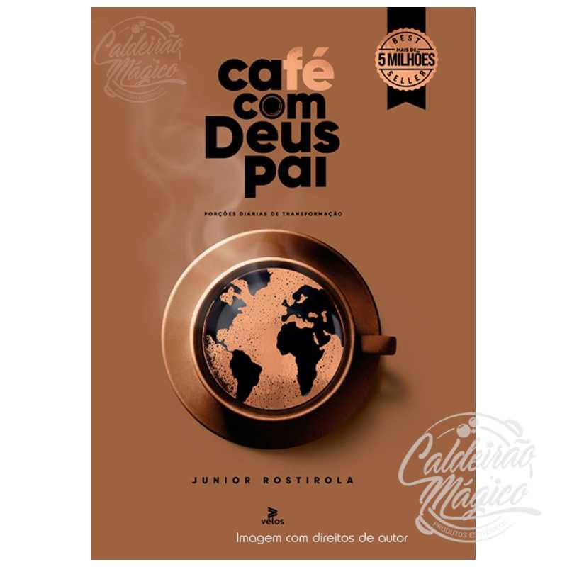 Café com Deus Pai Café com Deus Pai