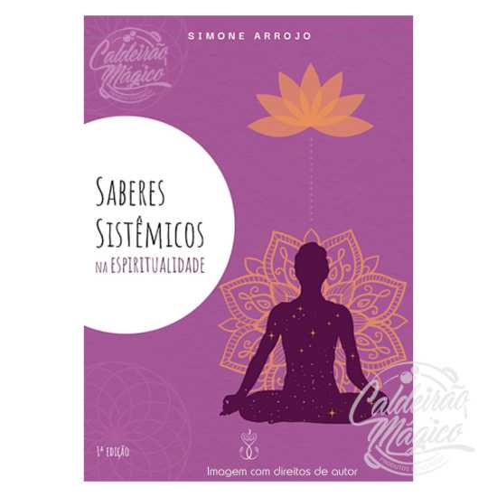 Cartas Saberes Sistêmicos na Espiritualidade