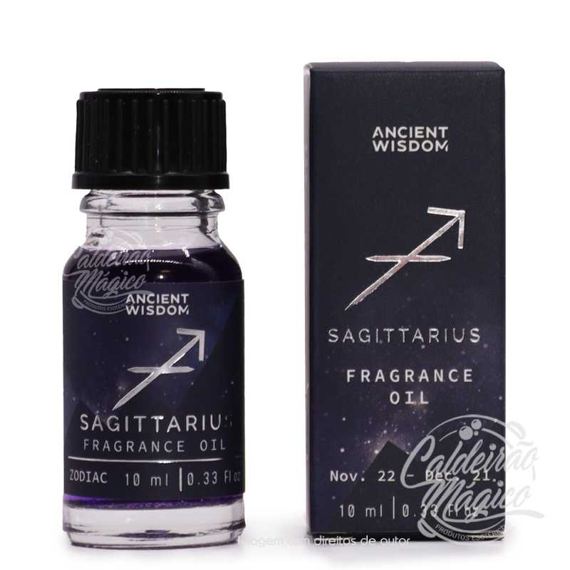 Essência do Zodíaco - Sagitário Essência do Zodíaco - Sagitário