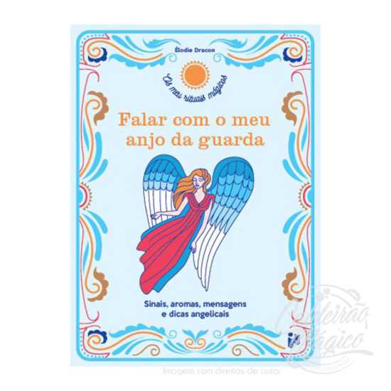 Falar com o meu Anjo da Guarda