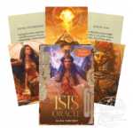 Isis Oracle - Pocket Edition