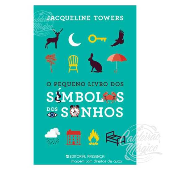 O Pequeno Livro dos Símbolos dos Sonhos