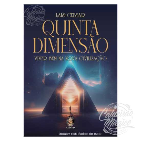 Quinta Dimensão