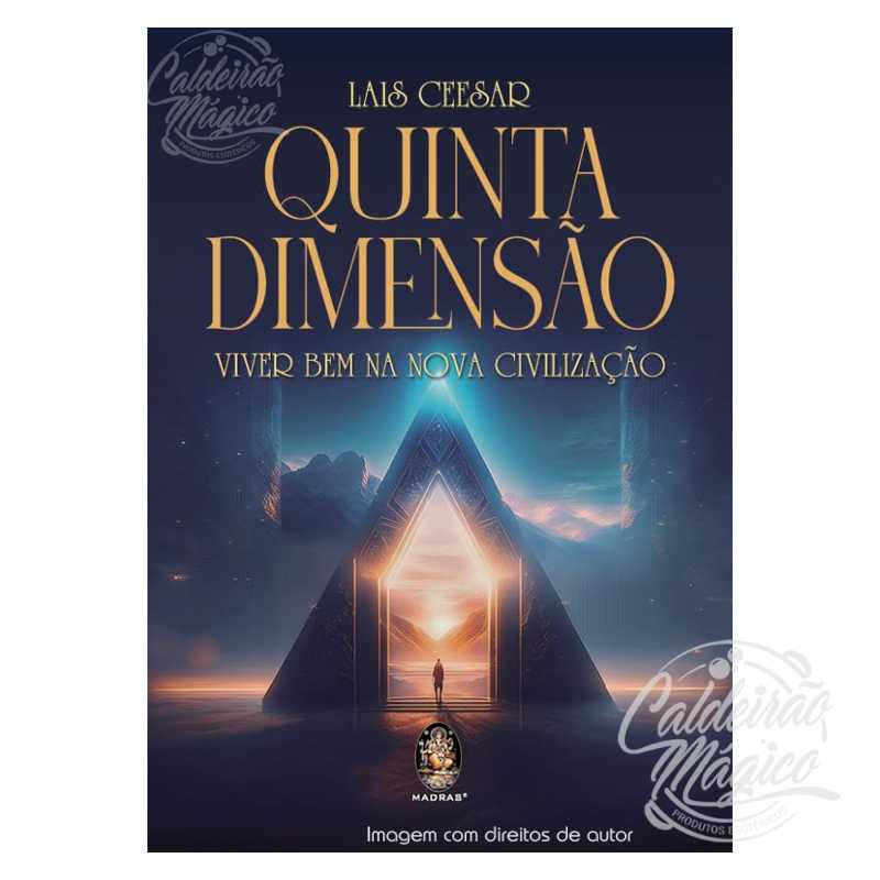 Quinta Dimensão Quinta Dimensão