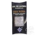 Sal de banho Lua Nova