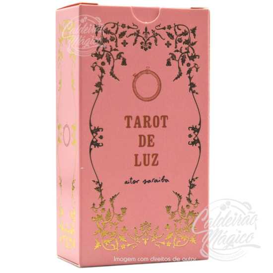 Tarot de Luz