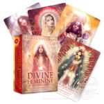 The Divine Feminine Oracle