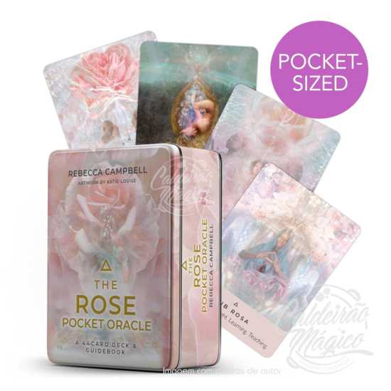 The Rose Pocket Oracle