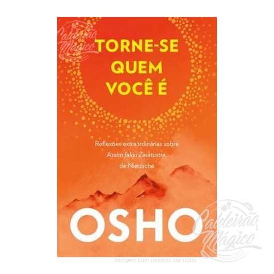 Torne-se quem você É