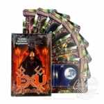 Baralho Exú - Cartas Explicativas
