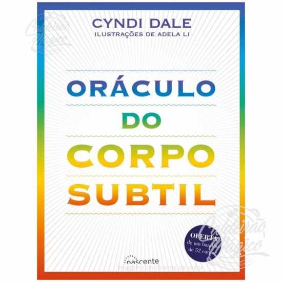 Oráculo do Corpo Subtil