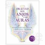 Oráculo dos Anjos e das Auras
