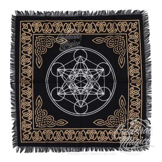 Toalha Metatron