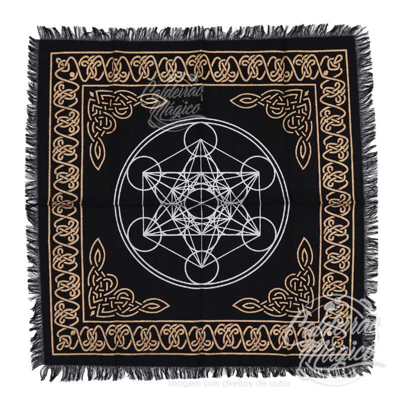 Toalha Metatron Toalha Metatron