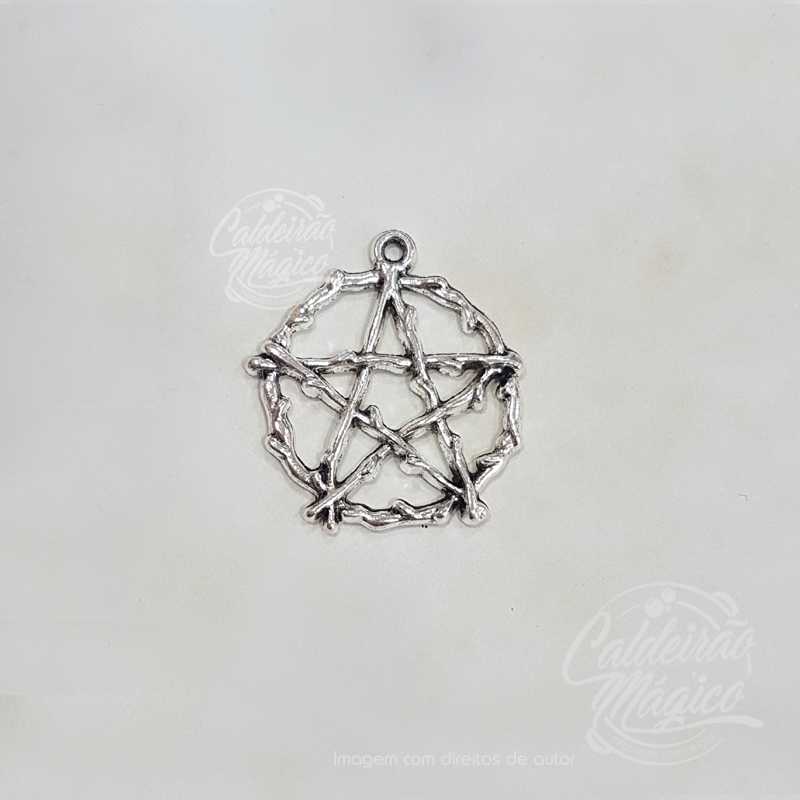 Pentagrama Pentagrama 25mm