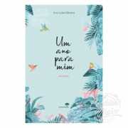 Um Ano para Mim - Agenda