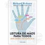 Leitura de Mãos para Todos