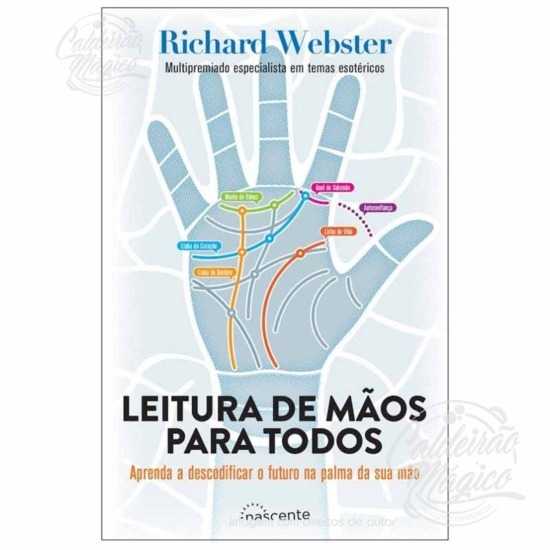 Leitura de Mãos para Todos
