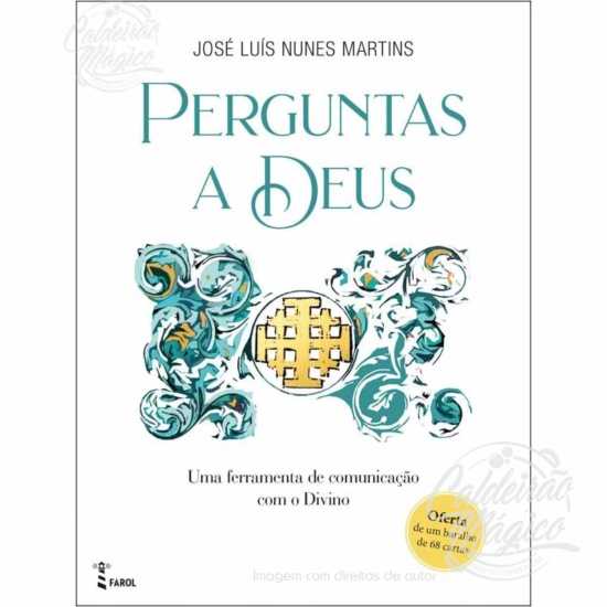 Perguntas a Deus