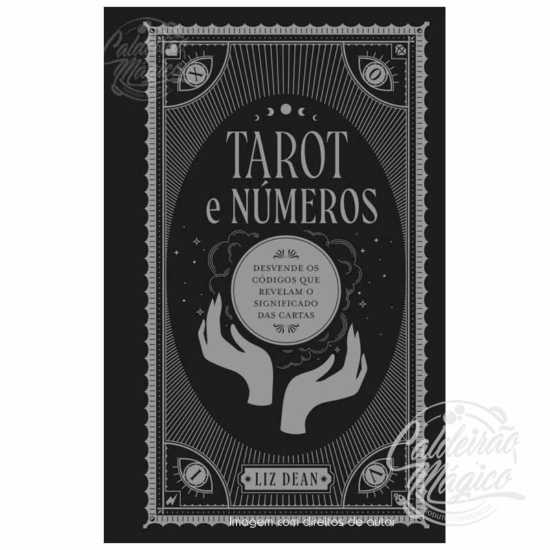 Tarot e Números