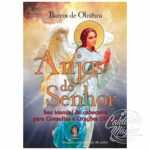 Anjos do Senhor - Seu Manual de Cabeceira para Consultas e Orações Diária