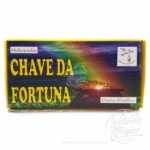 Defumador Chave da Fortuna