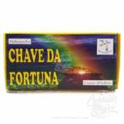 Defumador Chave da Fortuna