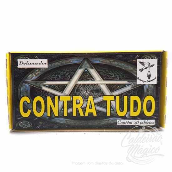 Defumador Contra Tudo