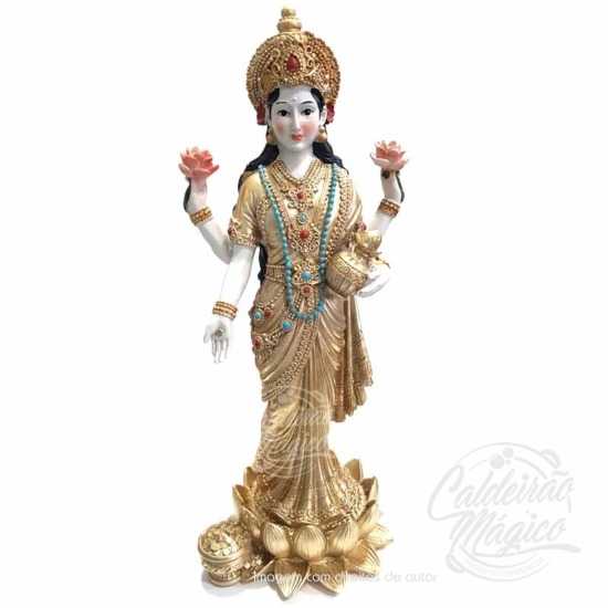 Deusa Lakshmi