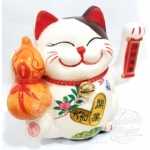Maneki-neko