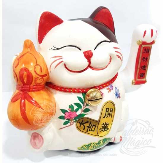 Maneki-neko