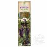 Incenso Vila Zen Patchouli com Manjericão - Cura