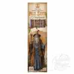 Incenso Vila Zen Pau Santo - Purificação