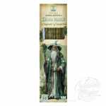 Incenso Vila Zen Sálvia Branca - Limpeza Energética
