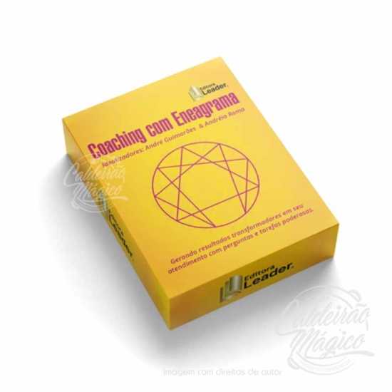 Jogo Coaching com Eneagrama