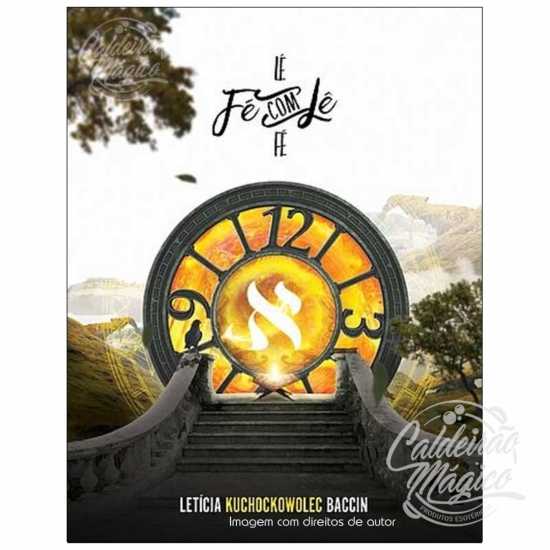 Lê com Fé, Fé com Lê